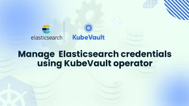 vault in kubernetes