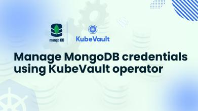 vault in kubernetes