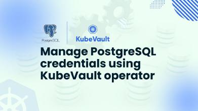 vault in kubernetes