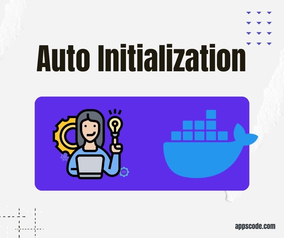 Auto Initialization